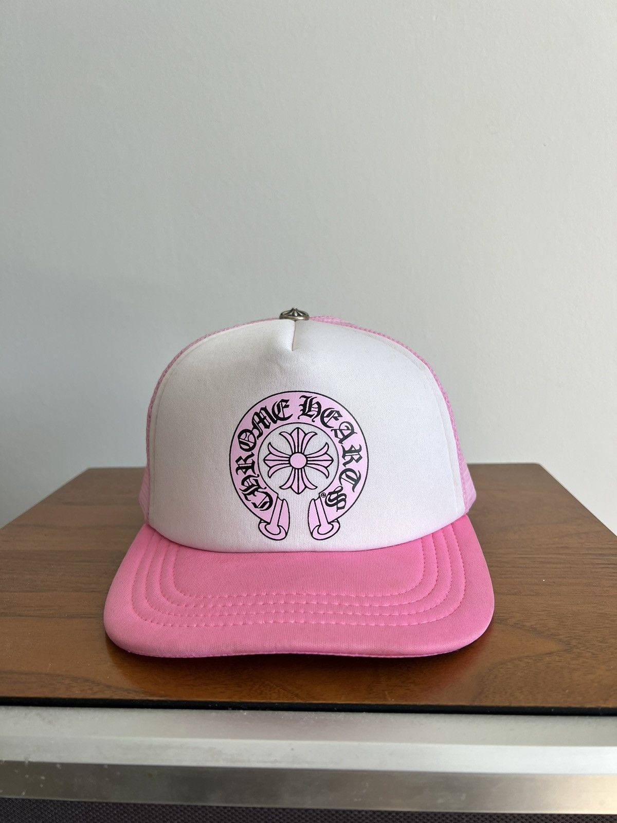 Gallery Dept G Patch Trucker