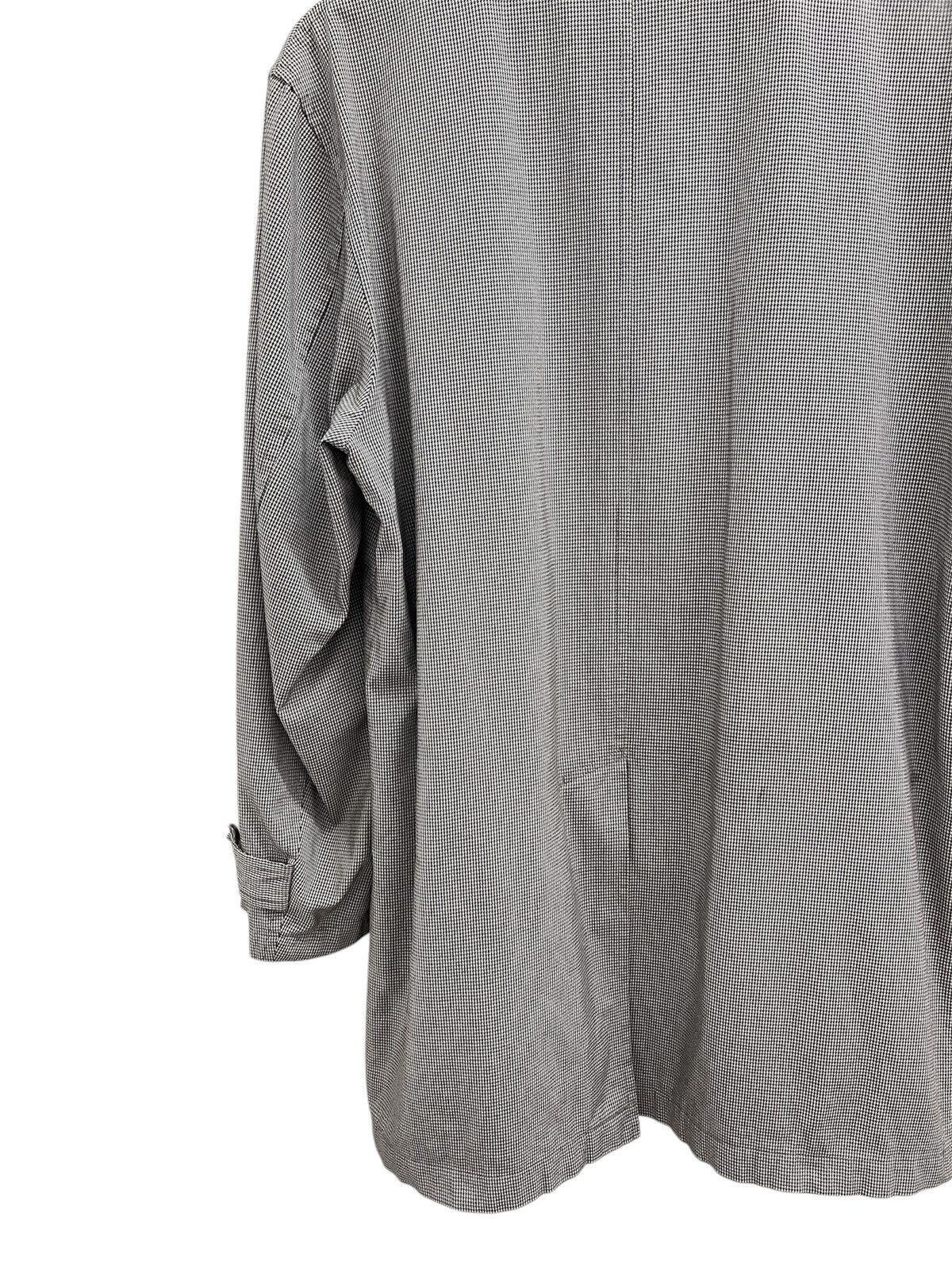 Burberry Burberry Black Label Long Jacket Size US S / EU 44-46 / 1 - 8 Thumbnail