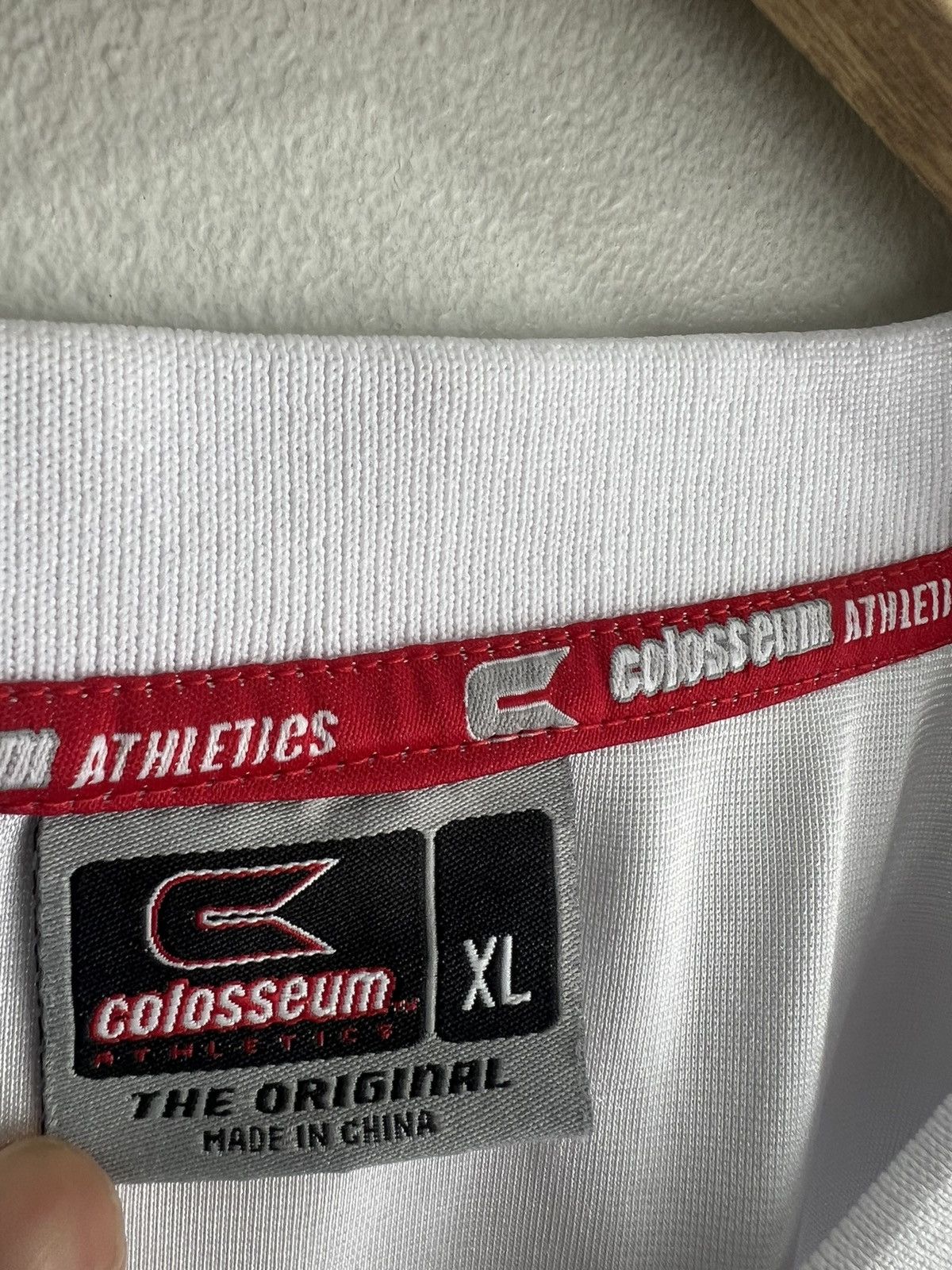 Vintage Vintage Ohio State Football Jersey Size US XL / EU 56 / 4 - 4 Thumbnail