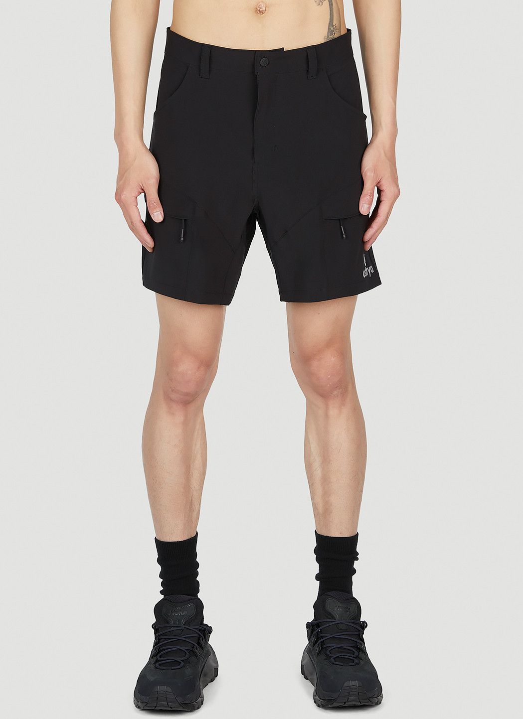 Ostrya Yarrow Hiking Shorts Size US 30 / EU 46 - 1 Thumbnail
