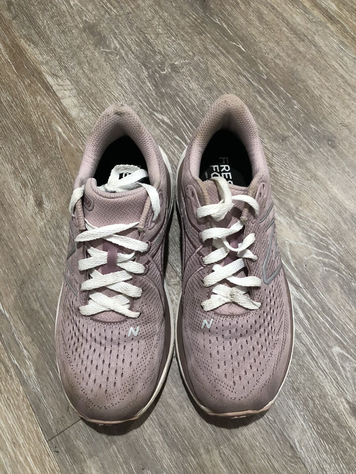 New Balance New Balance Fresh Foam 860v13 W860C13 Size US 9.5 / IT 39.5 - 2 Thumbnail