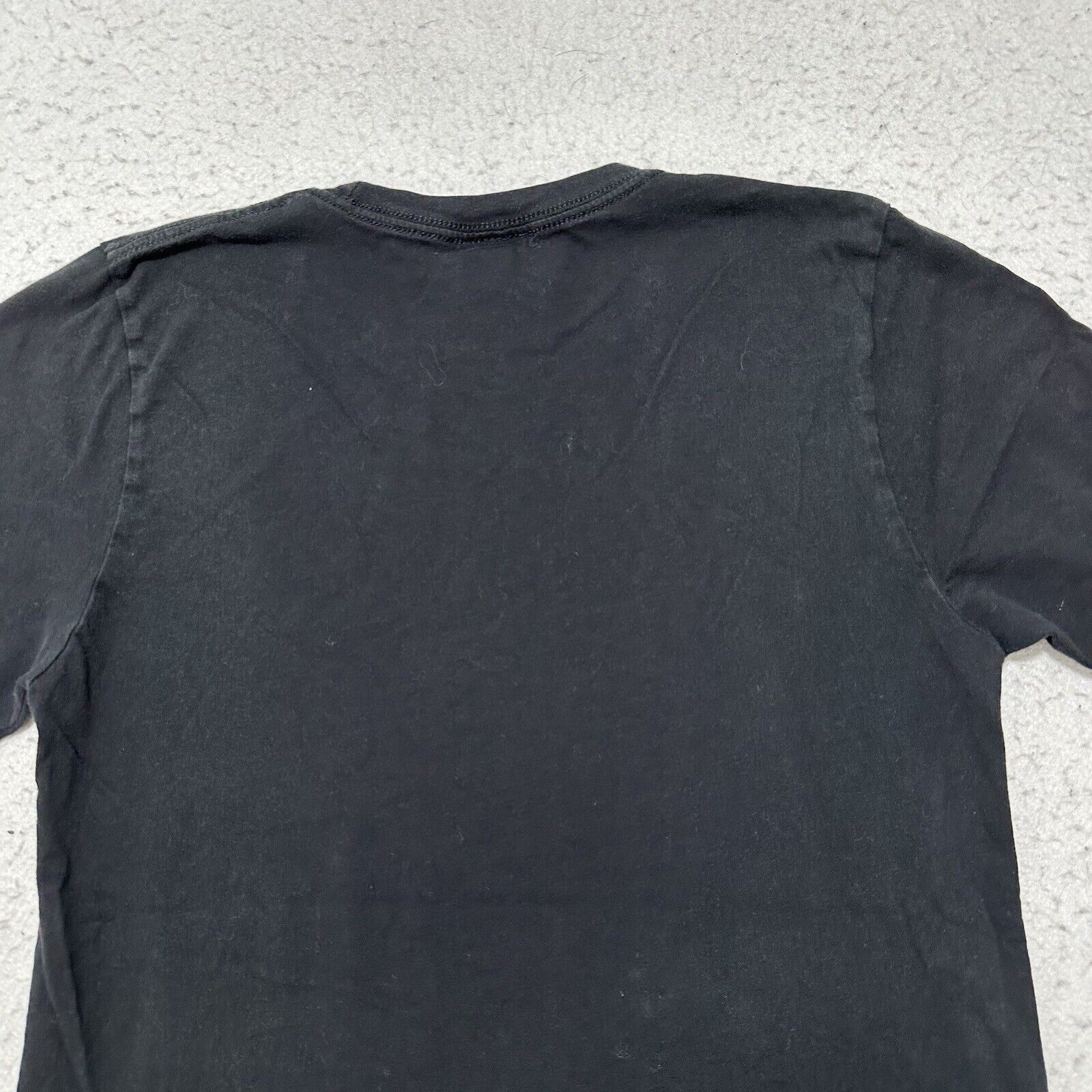 Thrasher Thrasher Skateboarding Small Short Sleeve Graphic T Shirt Size S / US 4 / IT 40 - 12 Thumbnail