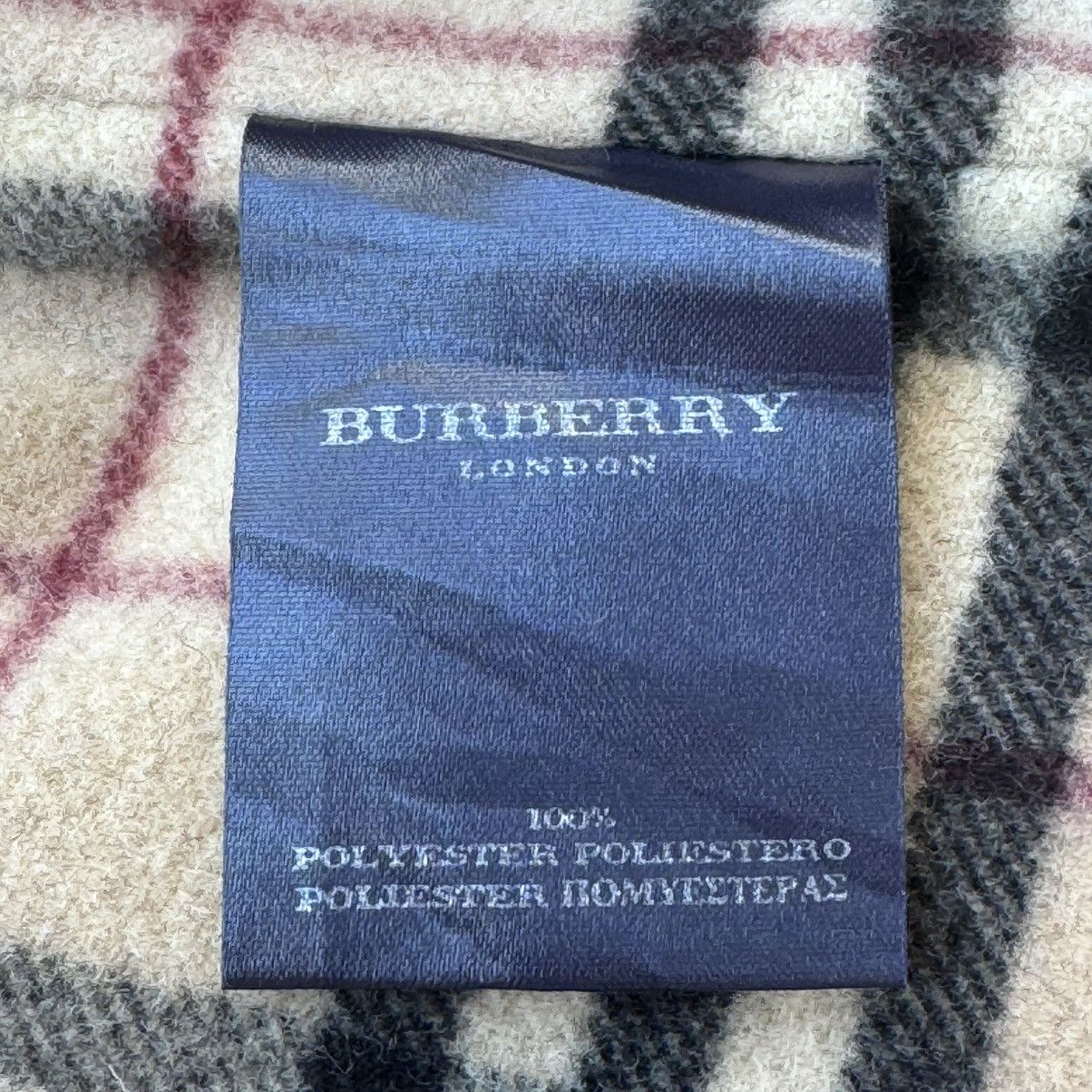 Burberry Burberry London Quilted Long Coat Jacket Size M / US 6-8 / IT 42-44 - 10 Thumbnail