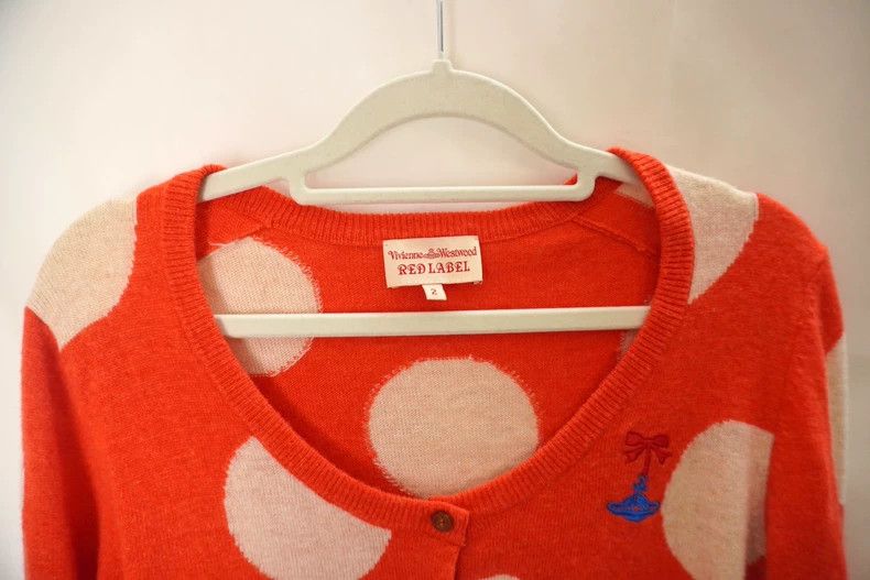 Vivienne Westwood Vivienne Westwood Pom-pom shirt Size M / US 6-8 / IT 42-44 - 3 Thumbnail