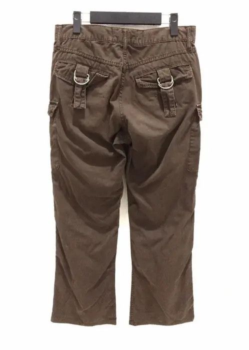 Alpha Industries Alpha Industries Tactical Multipocket Cargo Pant Size US 31 - 6 Thumbnail