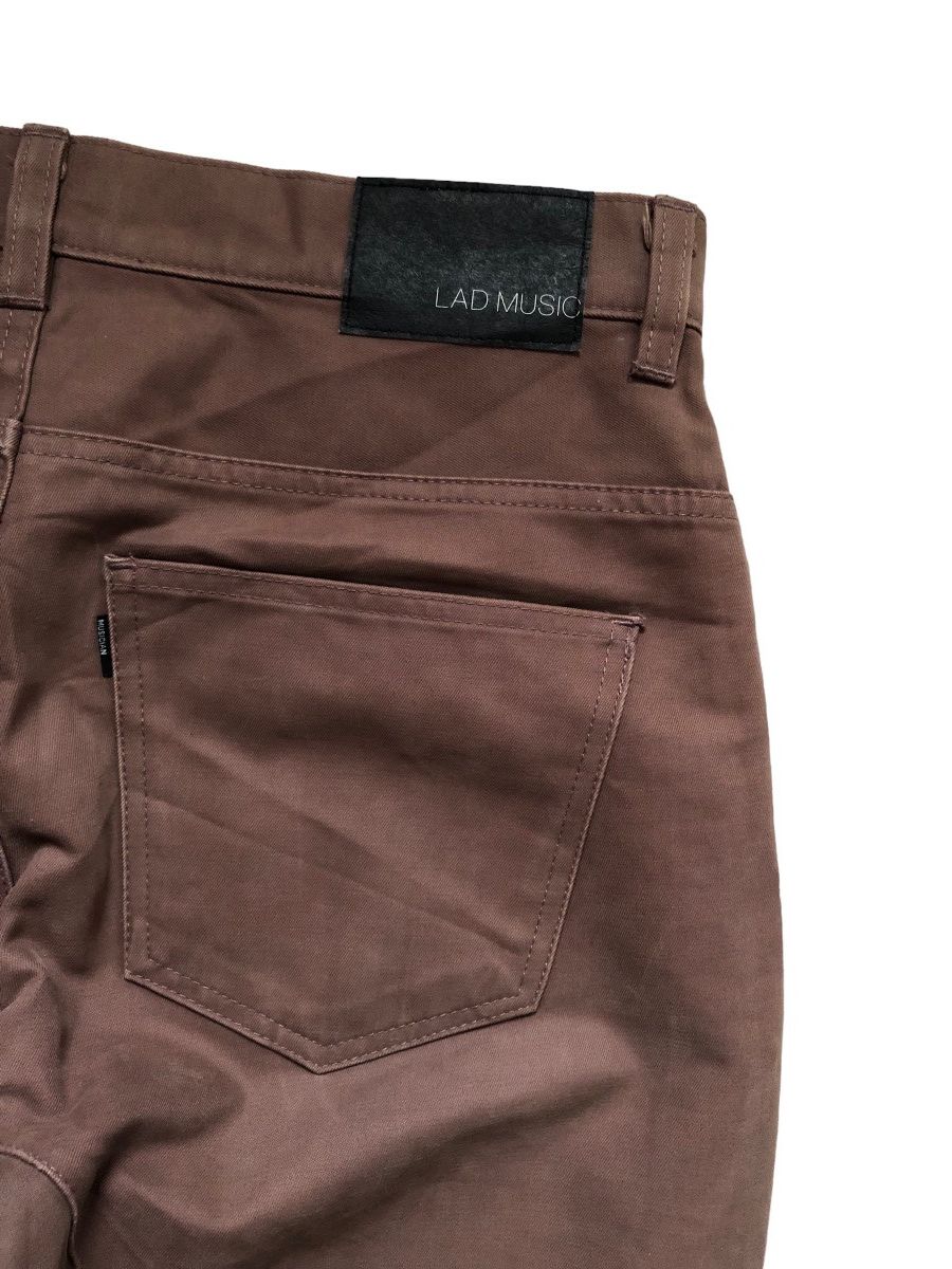 Japanese Brand × Lad Musician Vintage Lad Musician pants Size US 30 / EU 46 - 10 Thumbnail