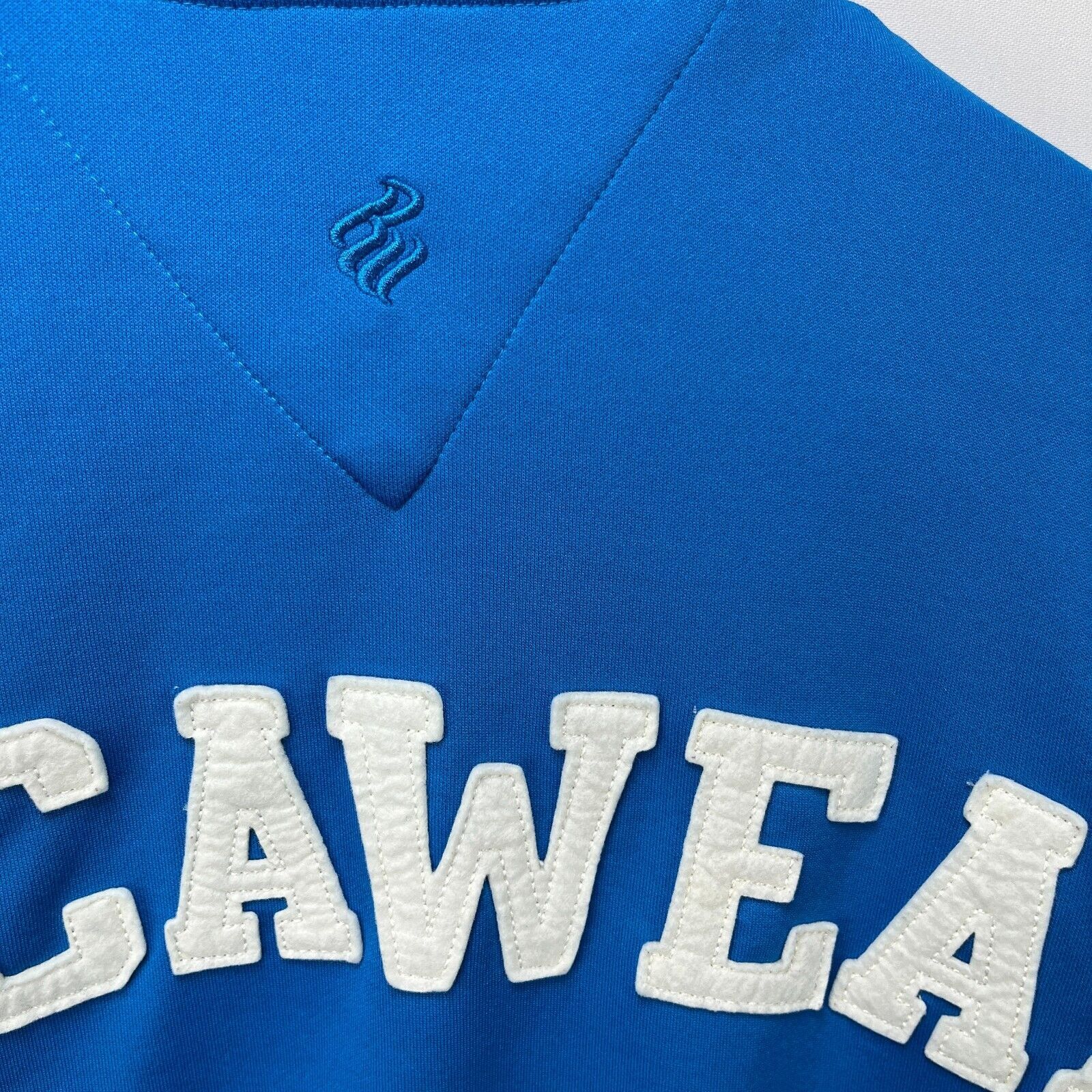 Rocawear × Vintage Vintage Y2K Rocawear Spellout Tracksuit 2XL HipHopStreetwear Size US XXL / EU 58 / 5 - 9 Thumbnail