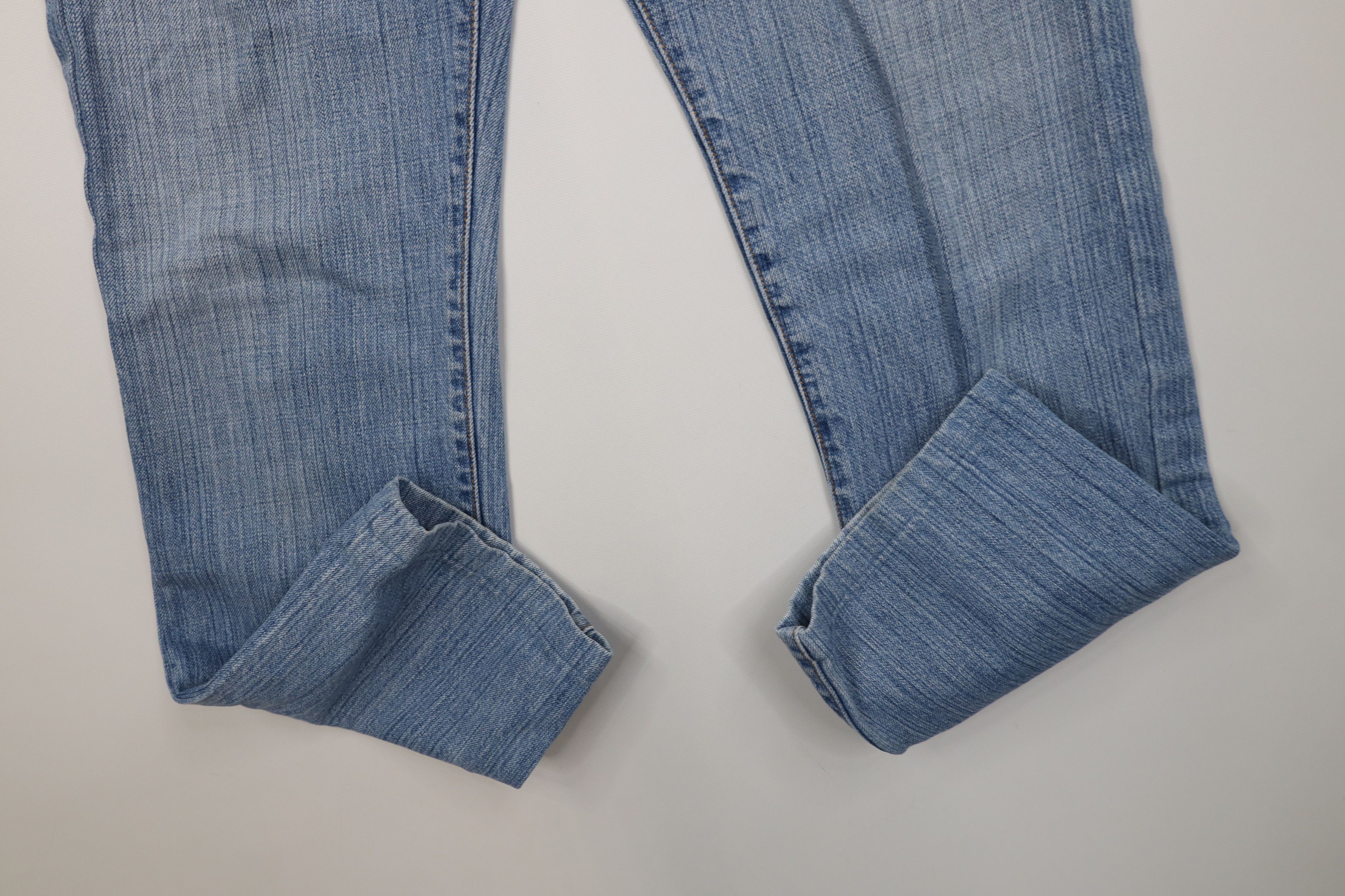 Levi's Vintage 90s Levis 501xx Button Fly Original Fit Jeans Blue Size US 30 / EU 46 - 5 Thumbnail