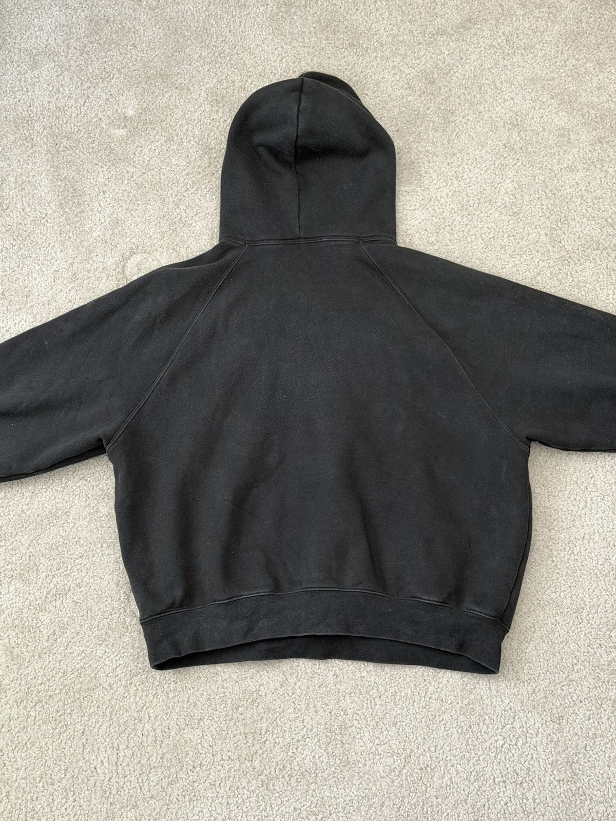 Essentials Fear of God Essentials Hoodie Size S Size US S / EU 44-46 / 1 - 3 Thumbnail