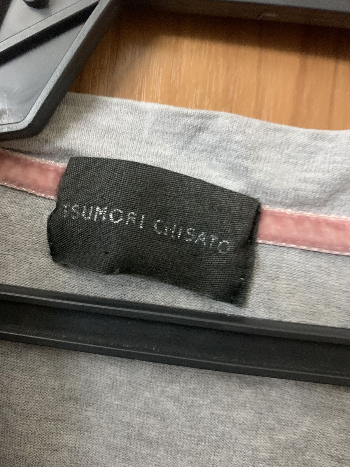 Tsumori Chisato Tsumori chisato shirt Size US M / EU 48-50 / 2 - 4 Thumbnail