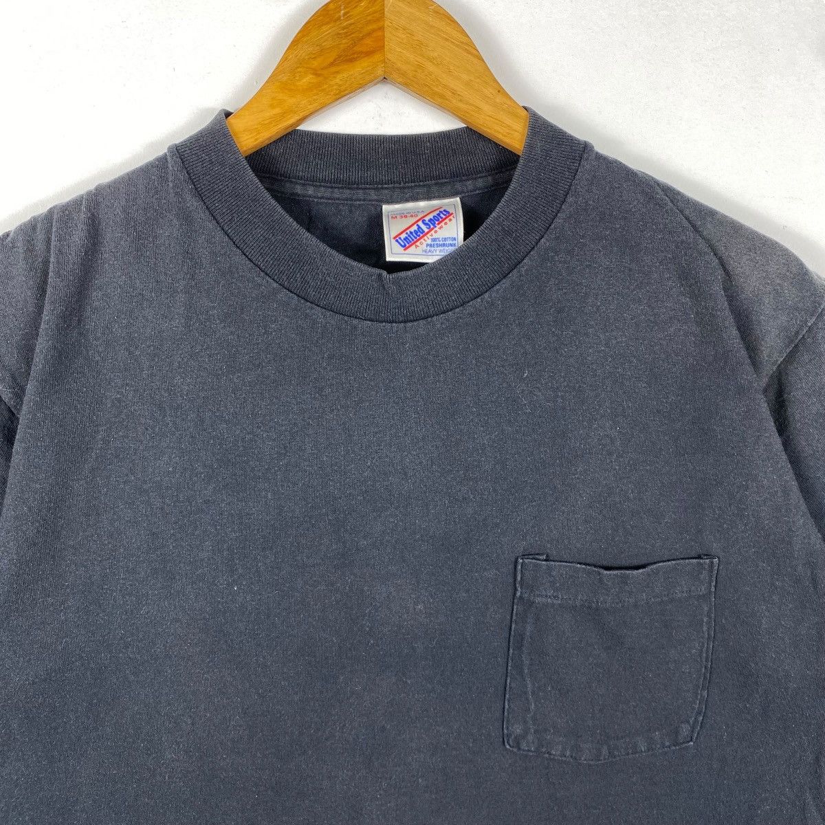 Band Tees × Vintage Vintage 90's YOSHIKO MITA Japanese Successful Actress Size US M / EU 48-50 / 2 - 4 Thumbnail