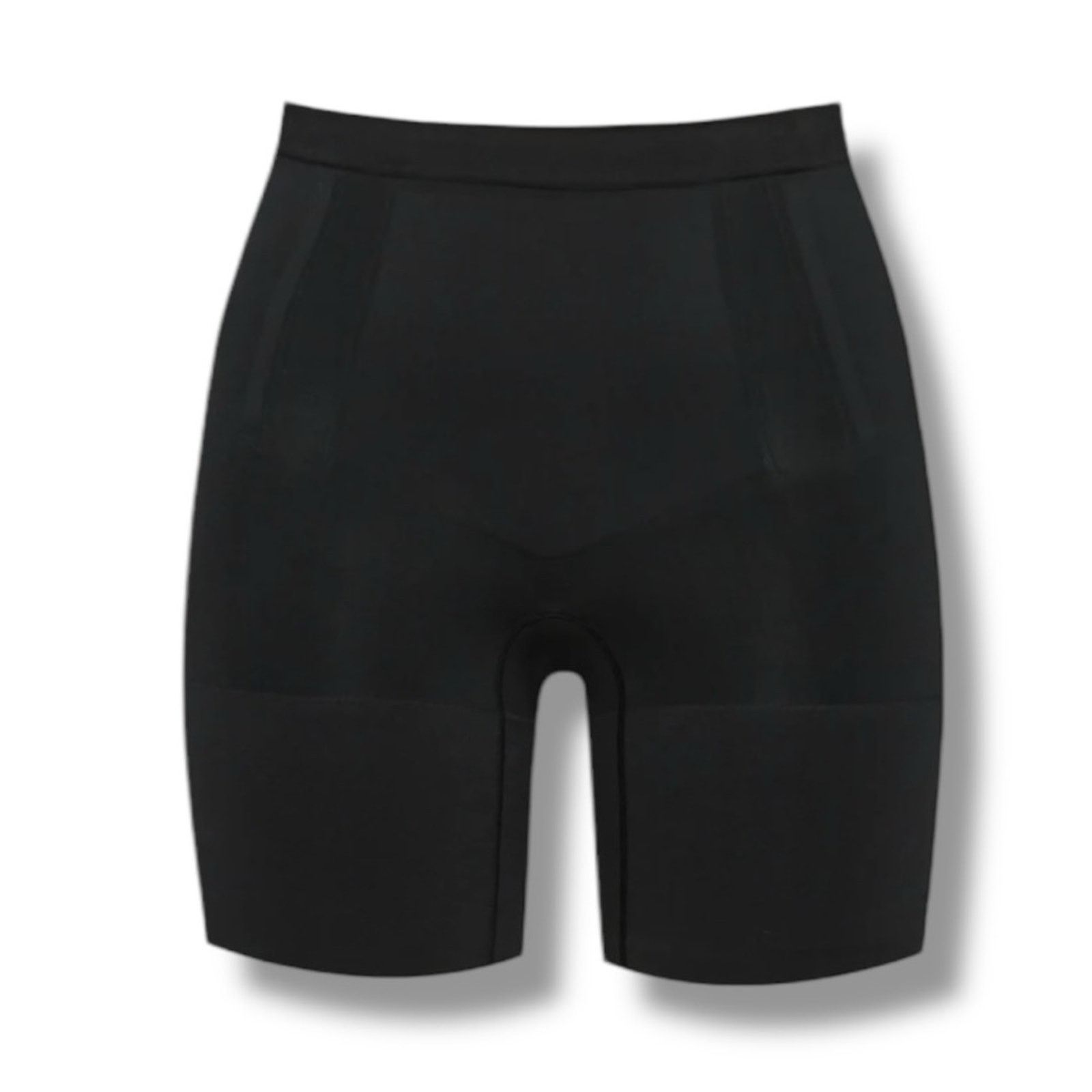 Spanx SPANXsculpt OnCore mid thigh short shapewear control NWT Size ONE SIZE - 6 Thumbnail