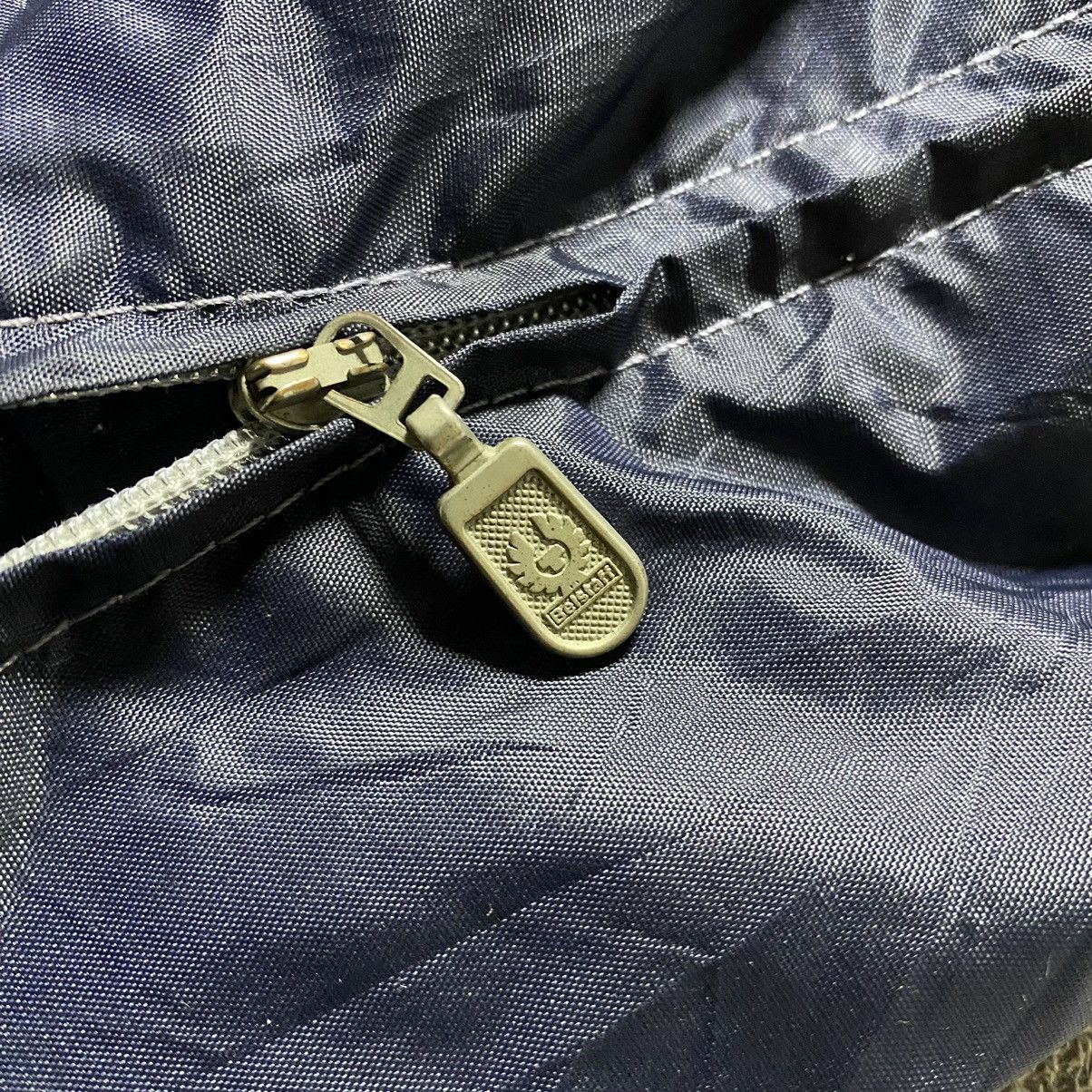 Belstaff Belstaff Vintage Nylon SilverTag Size US L / EU 52-54 / 3 - 5 Thumbnail