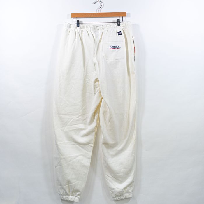 Vintage cheap nautica sweatpants