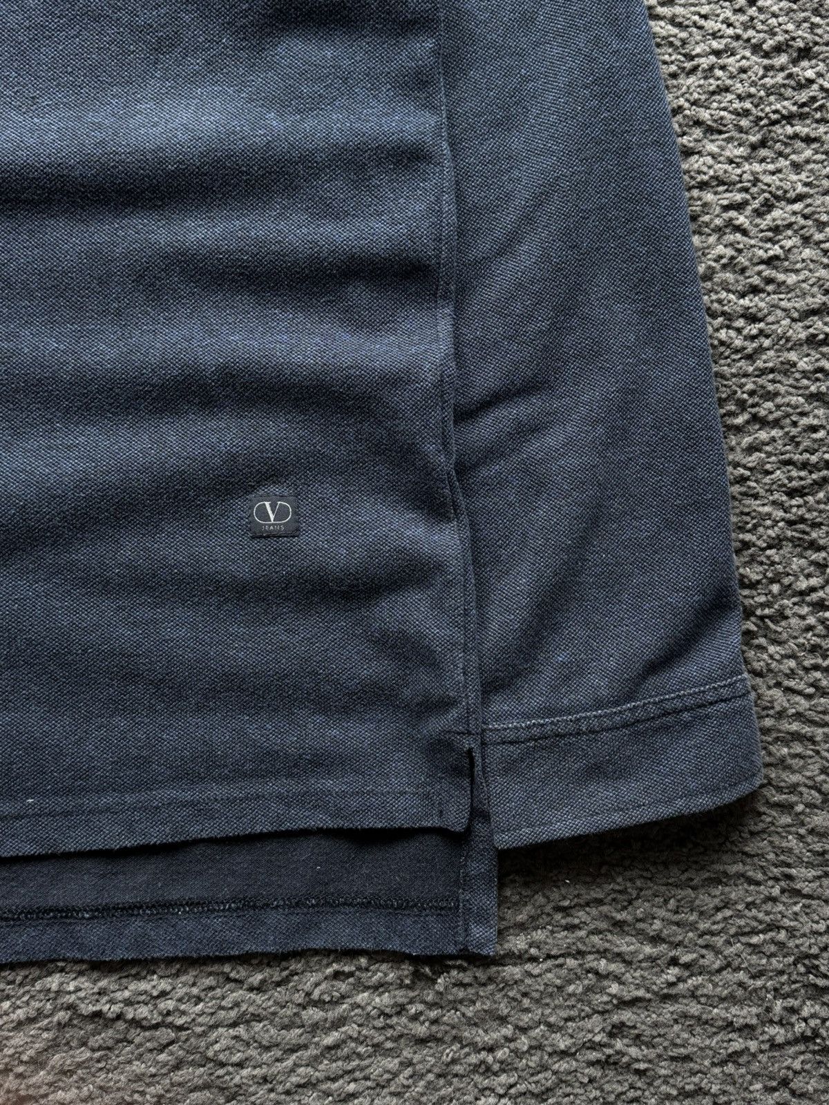 Designer × Valentino Valentino longsleeve 1/4 Size US XL / EU 56 / 4 - 2 Thumbnail