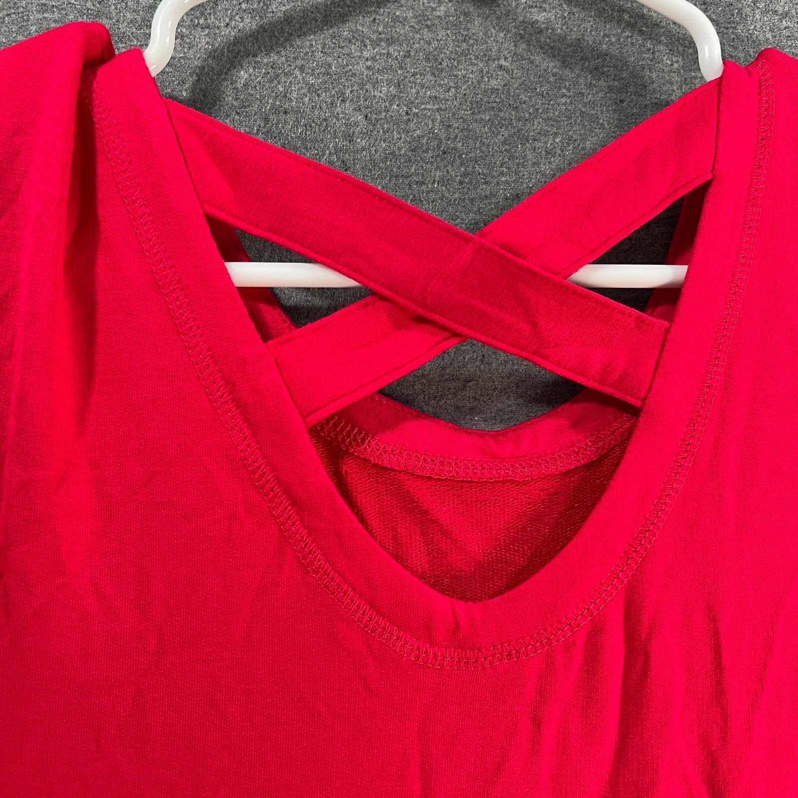 Isaac Mizrahi Isaac Mizrahi Live! Regular Soho French Terry Size XS / US 0-2 / IT 36-38 - 4 Thumbnail