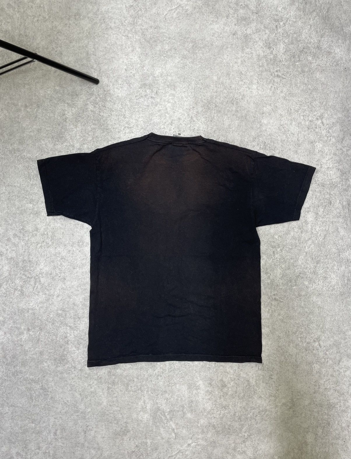 Fruit Of The Loom × Gildan Harley Quinn Graphic Tee - Dark Knightcore FOTL Size US M / EU 48-50 / 2 - 10 Thumbnail