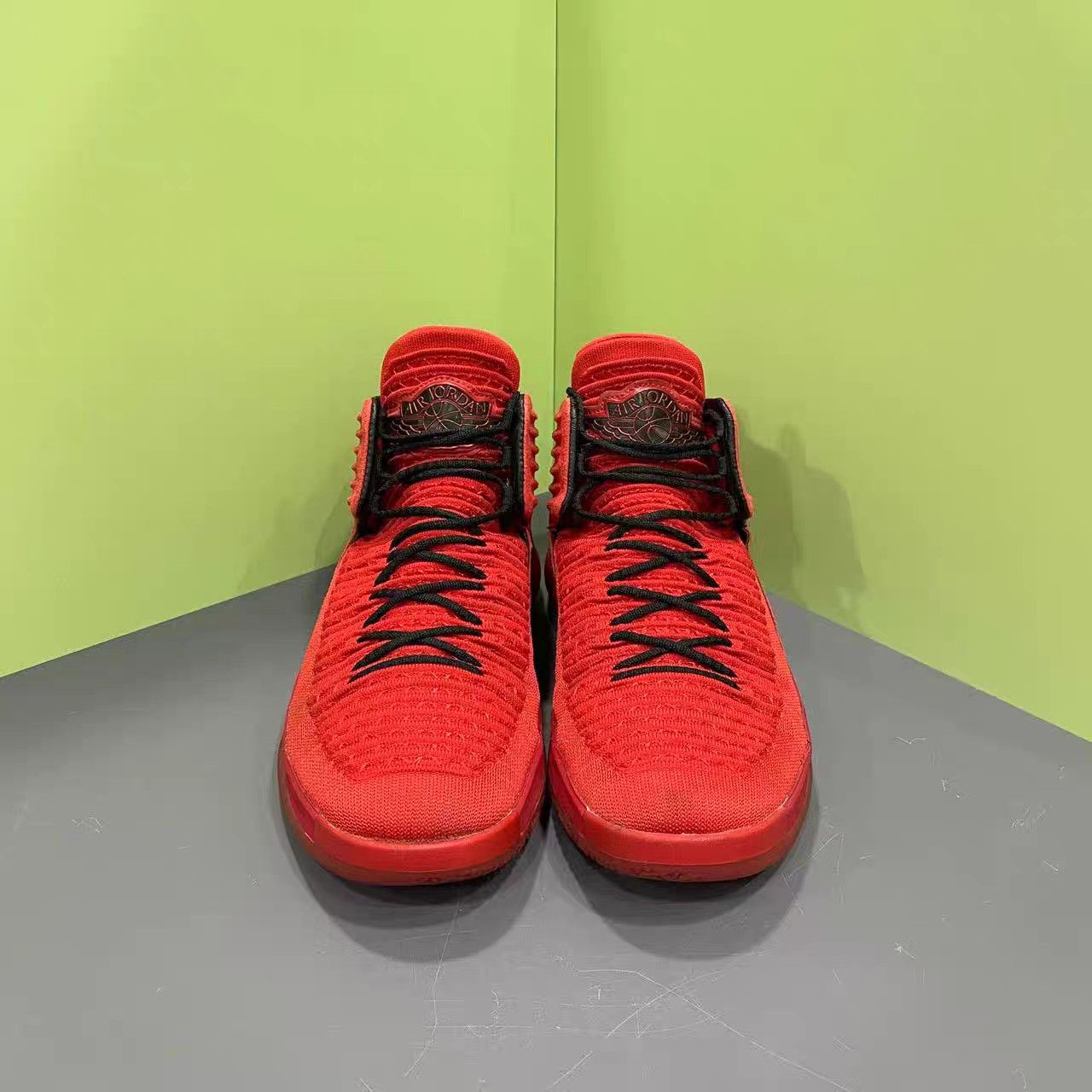 Jordan Brand Air Jordan 32 "Bulls" K15 Size US 11 / EU 44 - 5 Thumbnail