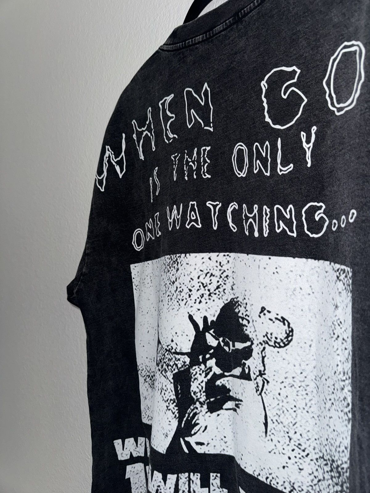 Metro Boomin Metro Boomin Heroes and Villains Tee Size US L / EU 52-54 / 3 - 7 Thumbnail