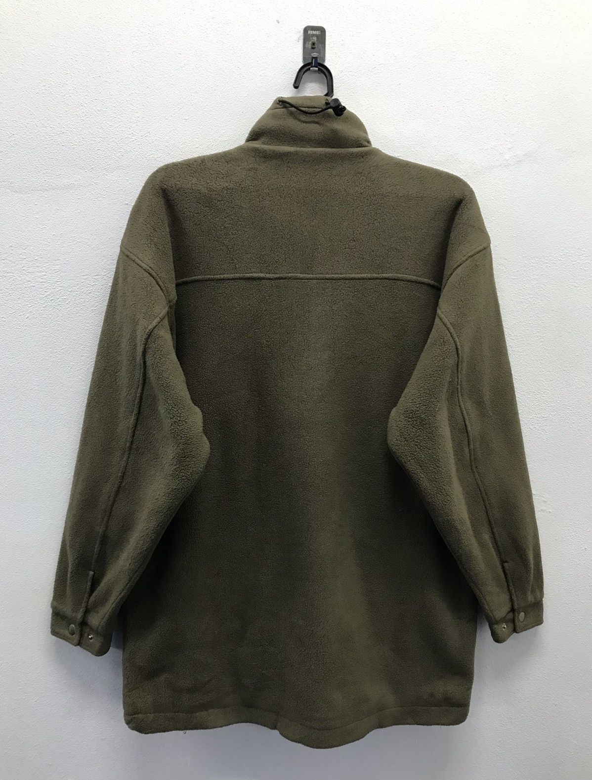 Reebok × Vintage Vintage Reebok Classic Jacket Size US M / EU 48-50 / 2 - 2 Thumbnail