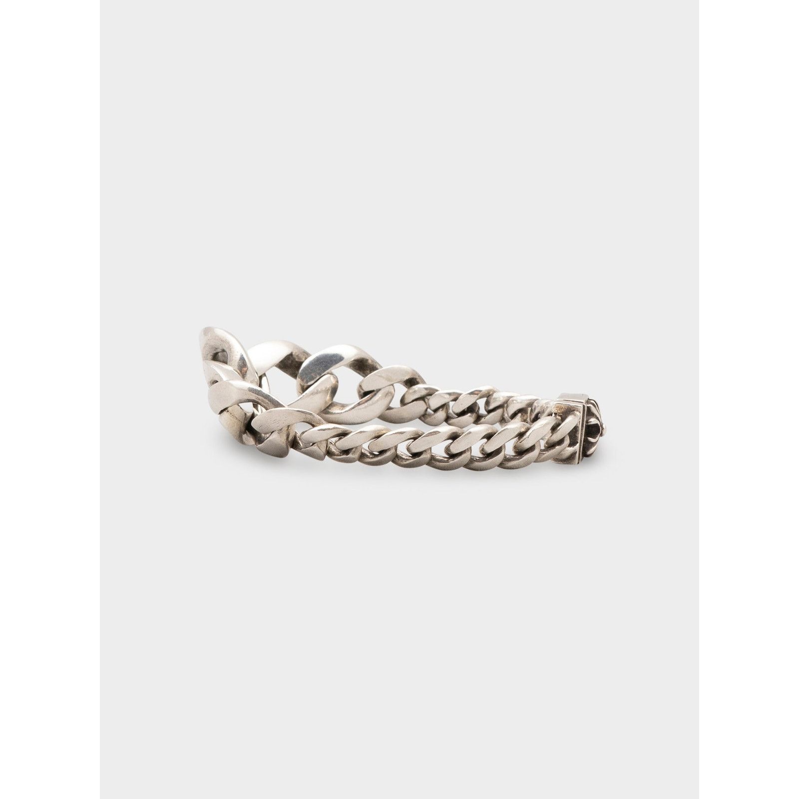 Chrome Hearts Tapered Bracelet Size ONE SIZE - 6 Thumbnail