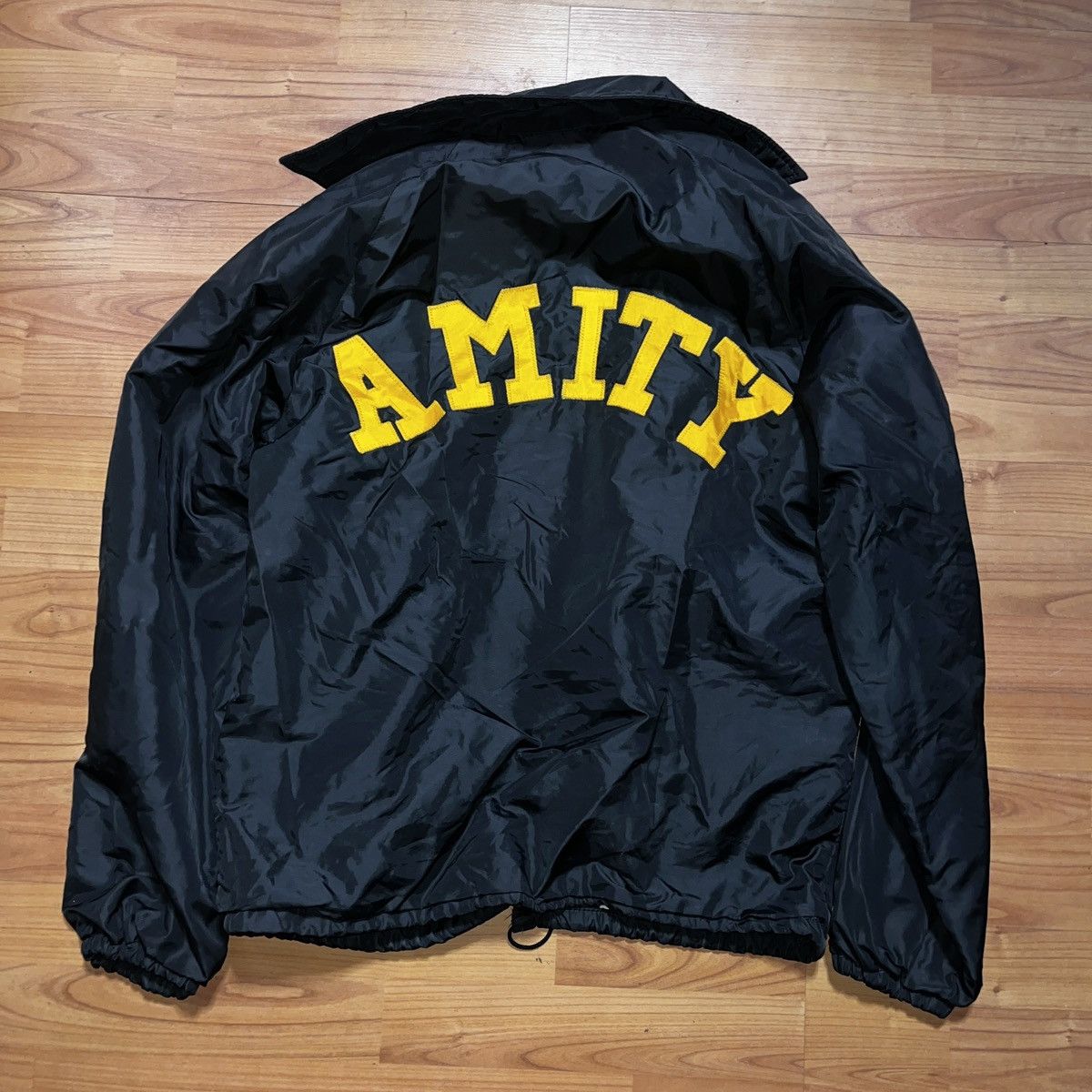 Other Vintage Amity College Jacket Size S Imp Print Size US S / EU 44-46 / 1 - 1 Thumbnail