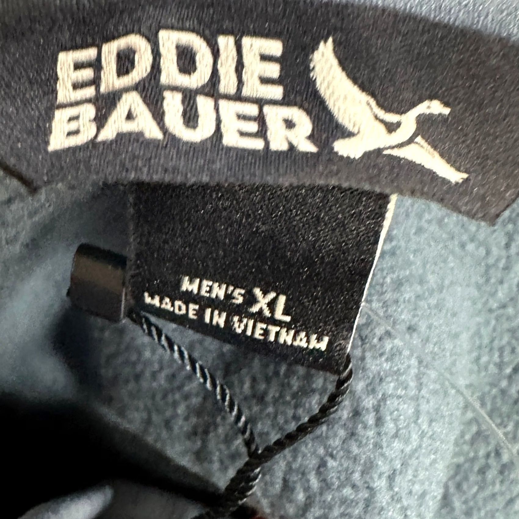 Eddie Bauer VINTAGE Size US XL / EU 56 / 4 - 4 Thumbnail