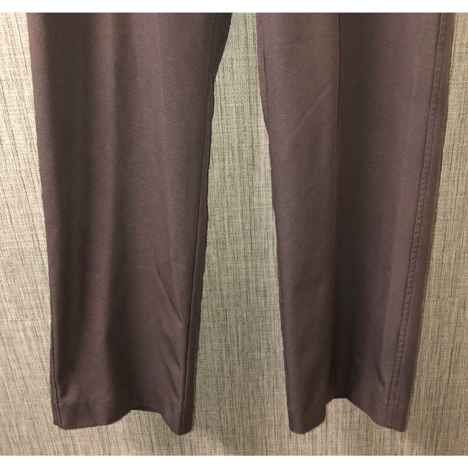 Footjoy FootJoy Pants Golf Mens Gray Polyester 32x32 Size Regular Inseam 32 Casual Gray Mens Size US 32 / EU 48 - 4 Thumbnail