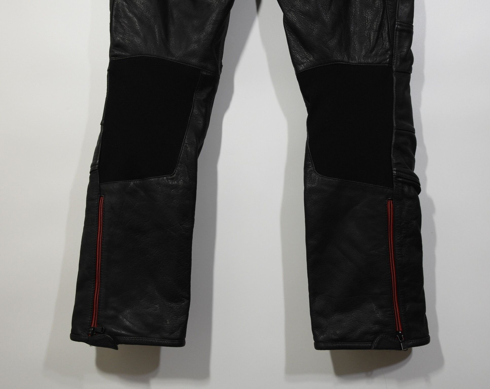 Hein Gericke Hein Gericke Sienna 2 Leather Motorcycle Trousers US 6 Size 28" / US 6 / IT 42 - 5 Thumbnail