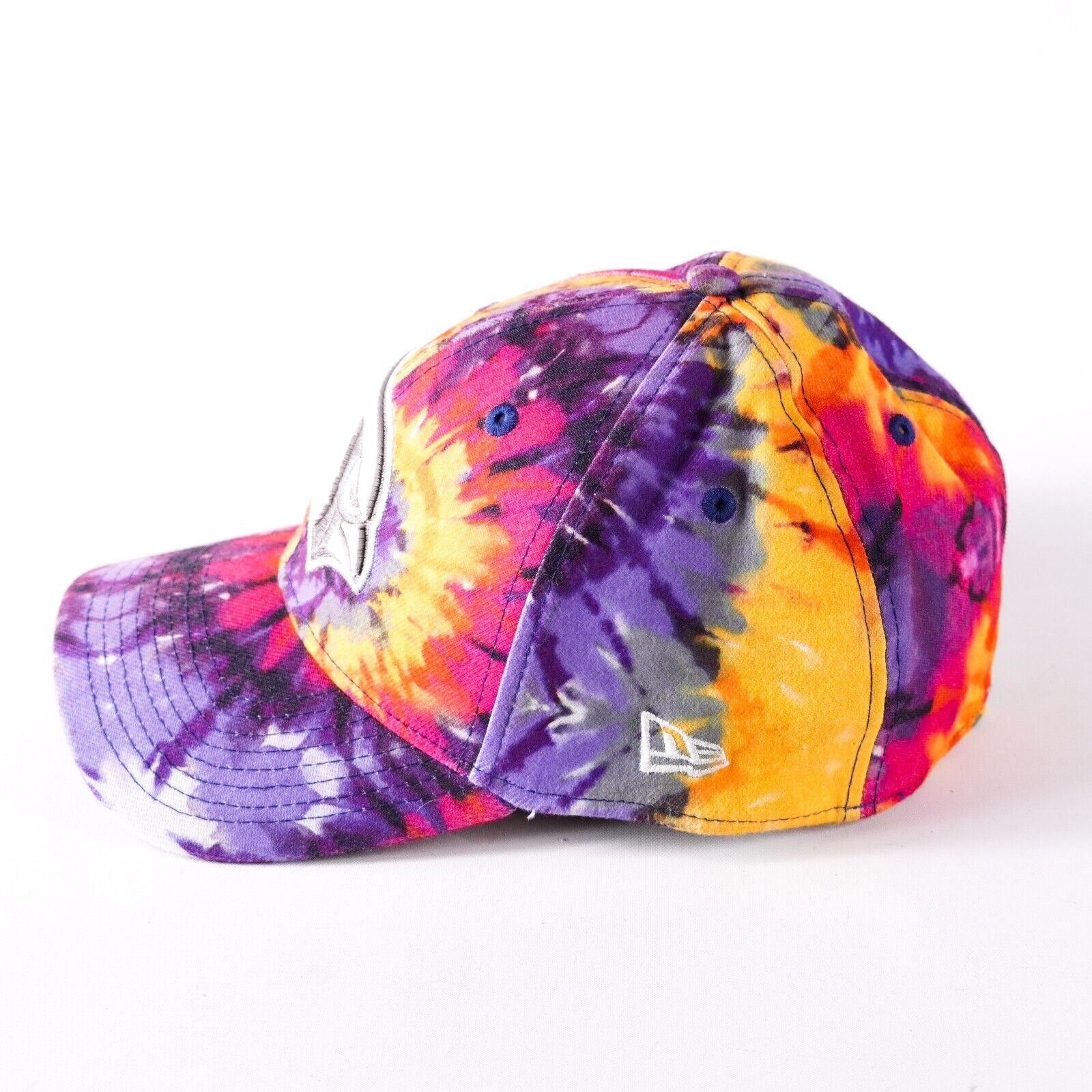New Era New Era Phoenix Cardinals Football NFL Hat Visor Fitted Cap Size ONE SIZE - 2 Thumbnail