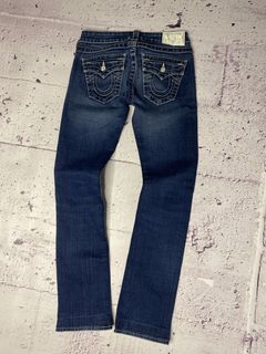 Rare true religion store jeans