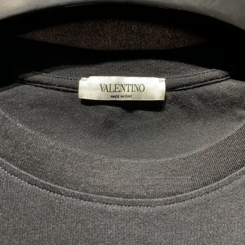Valentino Valentino Logo short sleeves Size M / US 6-8 / IT 42-44 - 3 Thumbnail