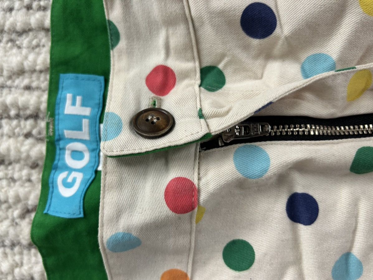 Golf Wang Golf Wang shorts Size US 36 / EU 52 - 5 Thumbnail