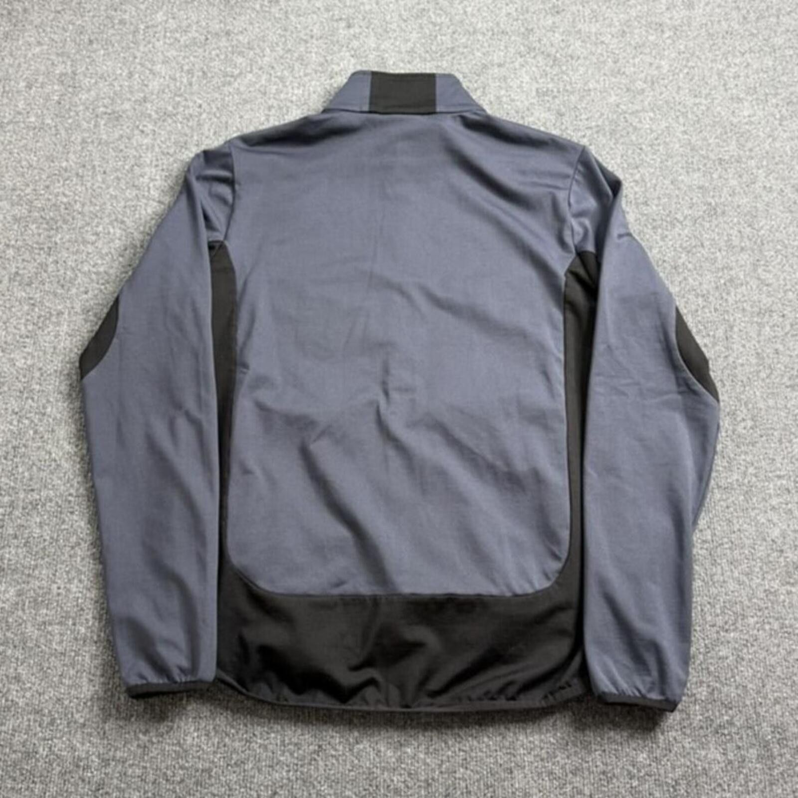 Emporio Armani Emporio Armani EA7 Tracksuit Full Zip Jacket Mens S Size US S / EU 44-46 / 1 - 2 Thumbnail