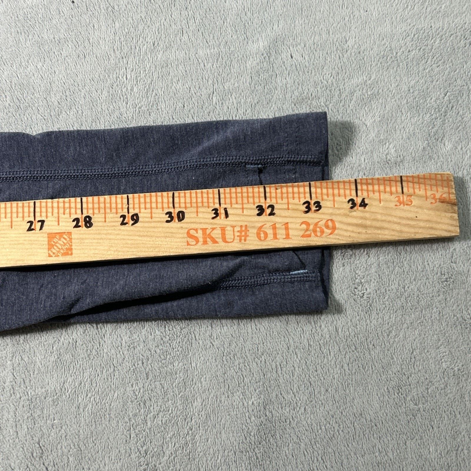 Stio Stio Base Layer Sweater Men Large Fleece Qtr Zip Lightweight Size US L / EU 52-54 / 3 - 14 Thumbnail