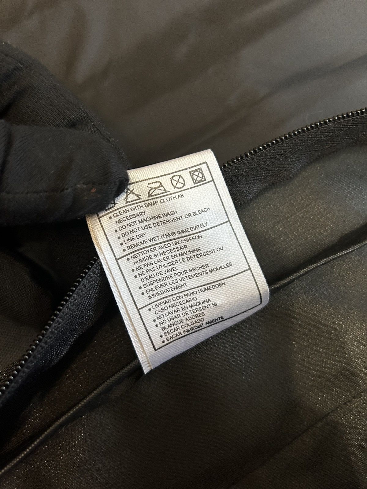 Nike × Vintage Nike Vintage Messeneger Shoulder Center Logo Bag 90s y2k Size ONE SIZE - 6 Thumbnail