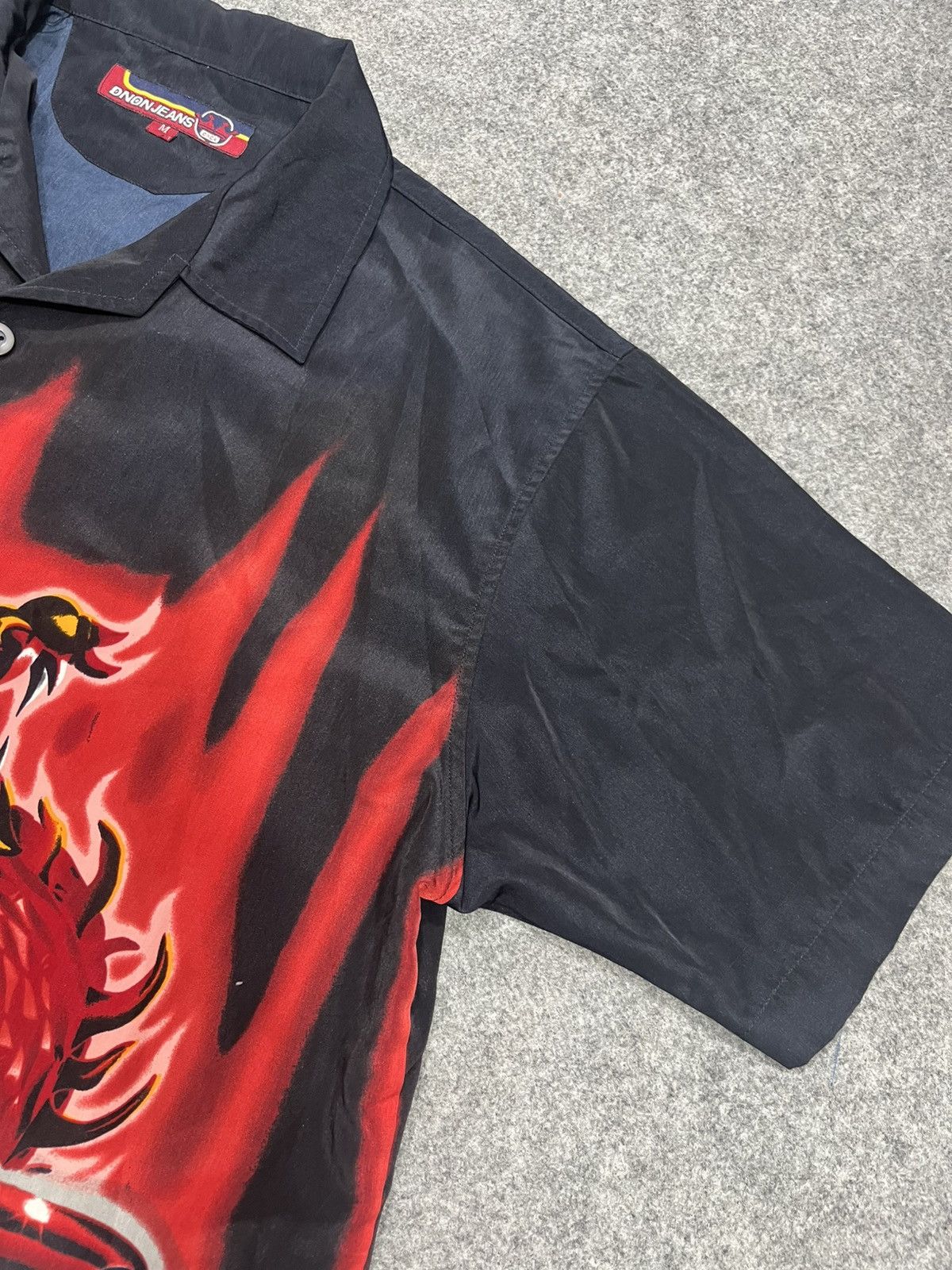Other Crazy shirt Size US S / EU 44-46 / 1 - 10 Thumbnail