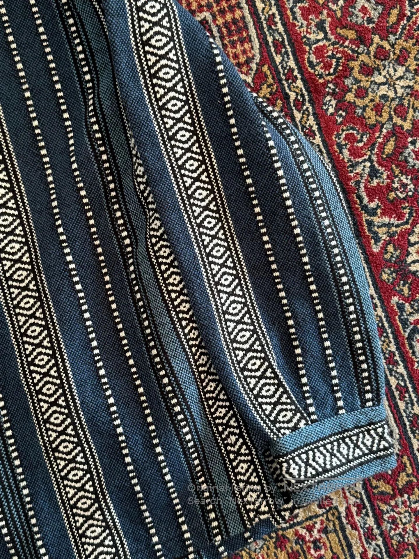 Tenderloin Tenderloin Native GTM Ethnic Jacket. Size US S / EU 44-46 / 1 - 6 Thumbnail