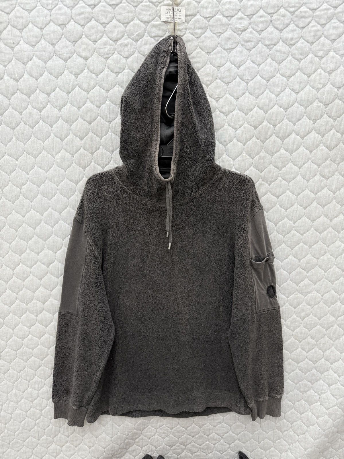 C.P. Company 🔥🔥🔥ARCHIVE CP COMPANY HOODIE PULLOVER Size US M / EU 48-50 / 2 - 1 Thumbnail