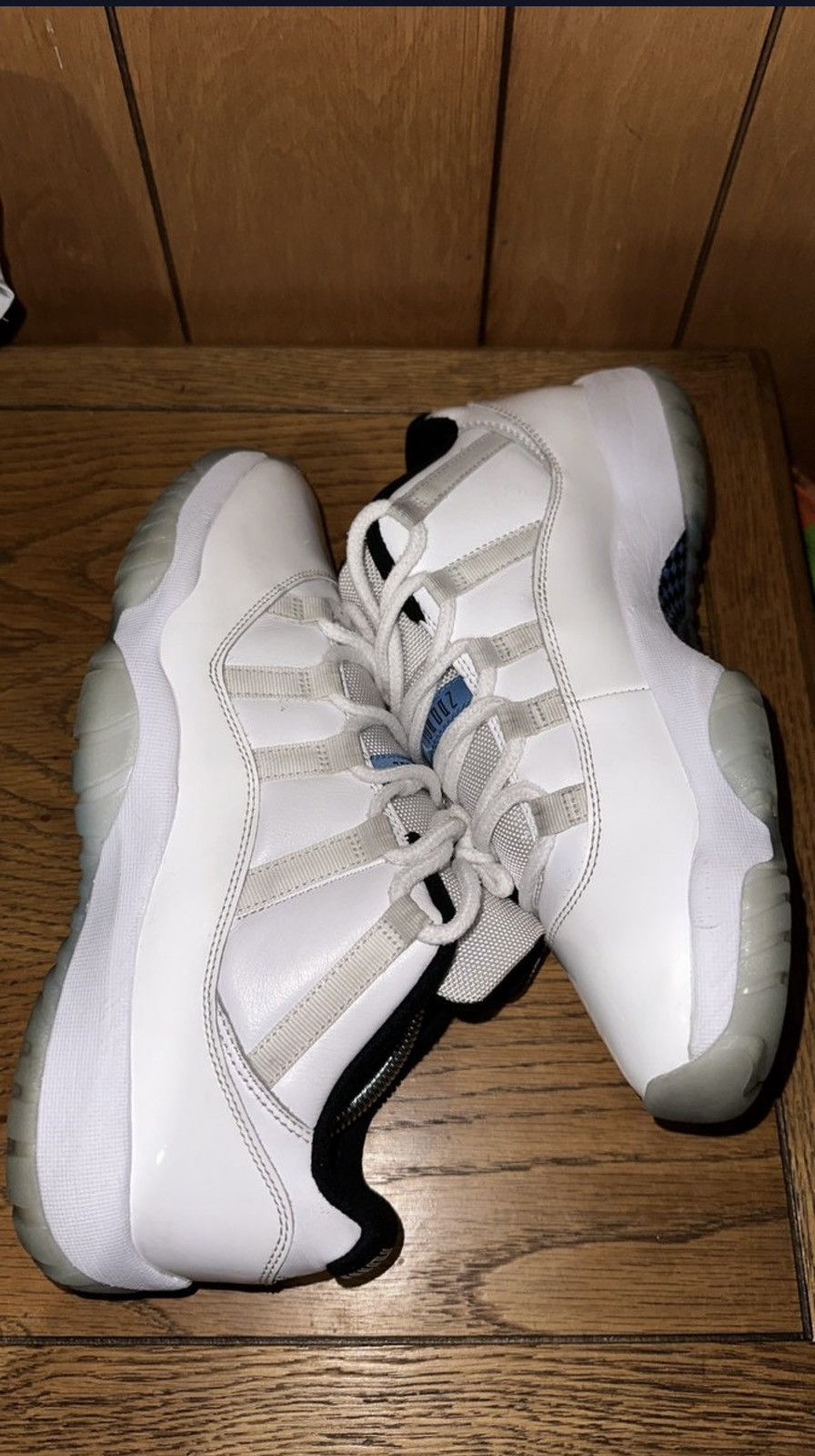 Jordan Brand Jordan 11 low “legend blue” Size US 10 / EU 43 - 3 Thumbnail
