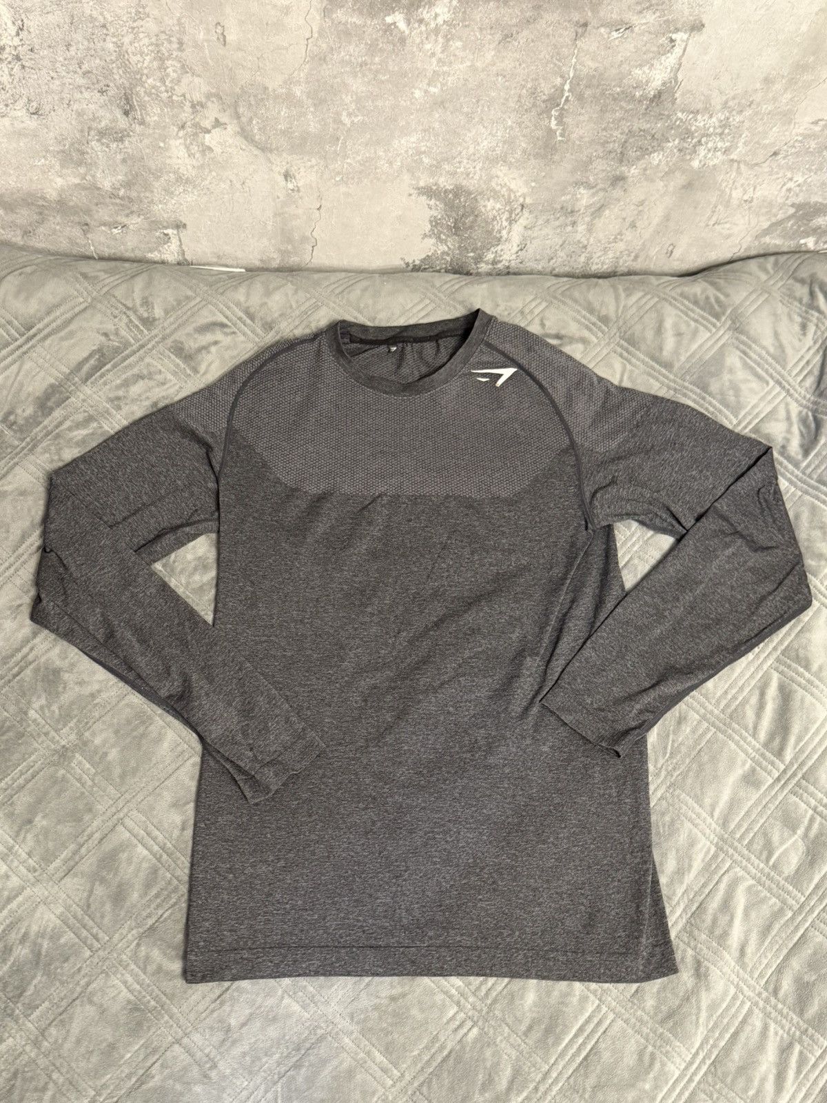 Gymshark Gymshark Phantom T-shirt David Laid og RARE Size US L / EU 52-54 / 3 - 1 Thumbnail