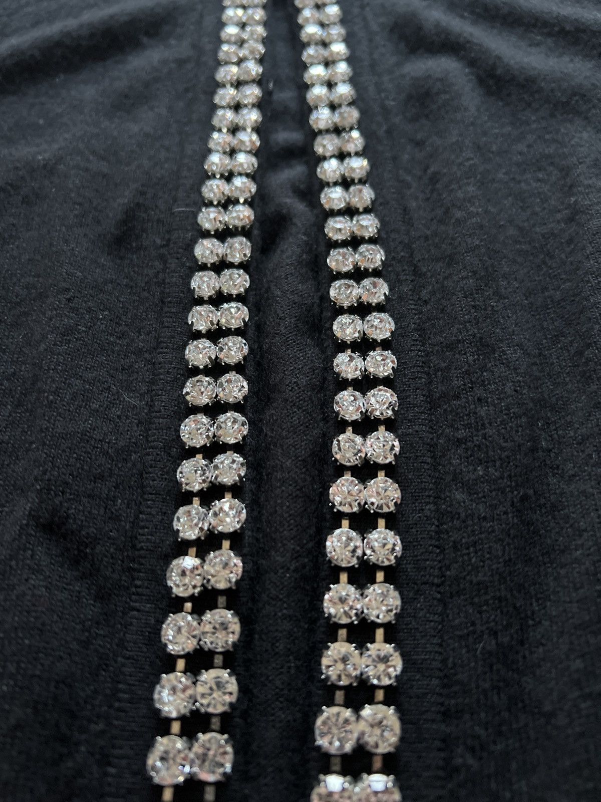Kate Spade Embellished Cardigan Size S / US 4 / IT 40 - 1 Thumbnail