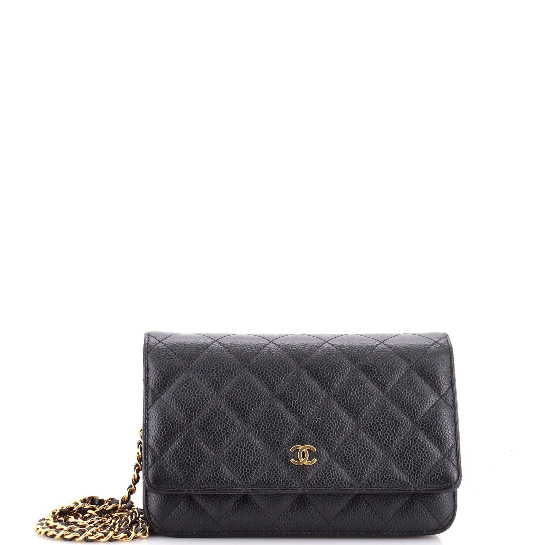Chanel Wallet on Chain Size ONE SIZE - 1 Thumbnail