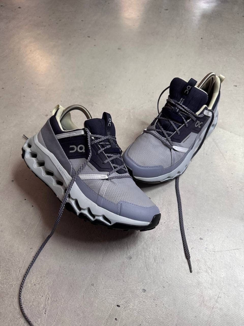 On On Running Cloudhorizon Waterproof Trail Shoes EU40 US8.5 Size US 8.5 / IT 38.5 - 1 Thumbnail