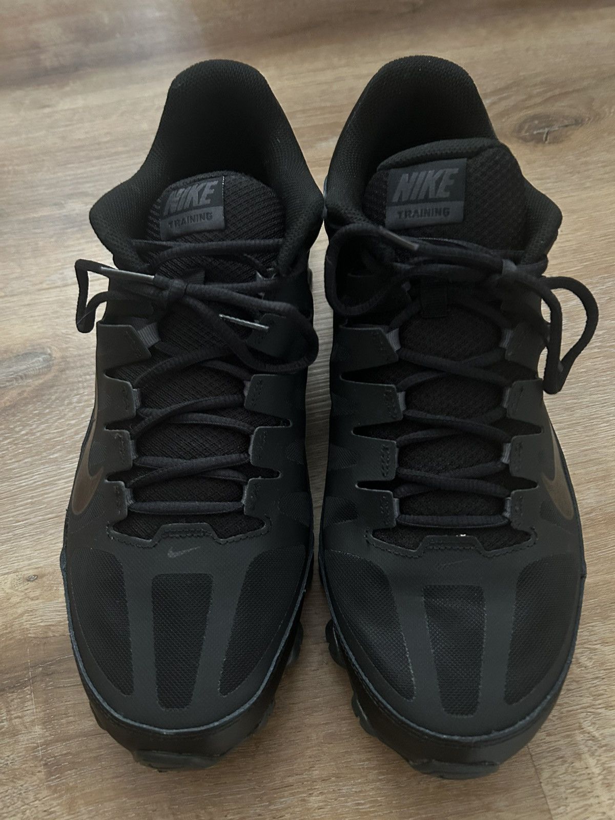 Nike NIKE REAX 8 TR MESH Size US 13 / EU 46 - 9 Thumbnail
