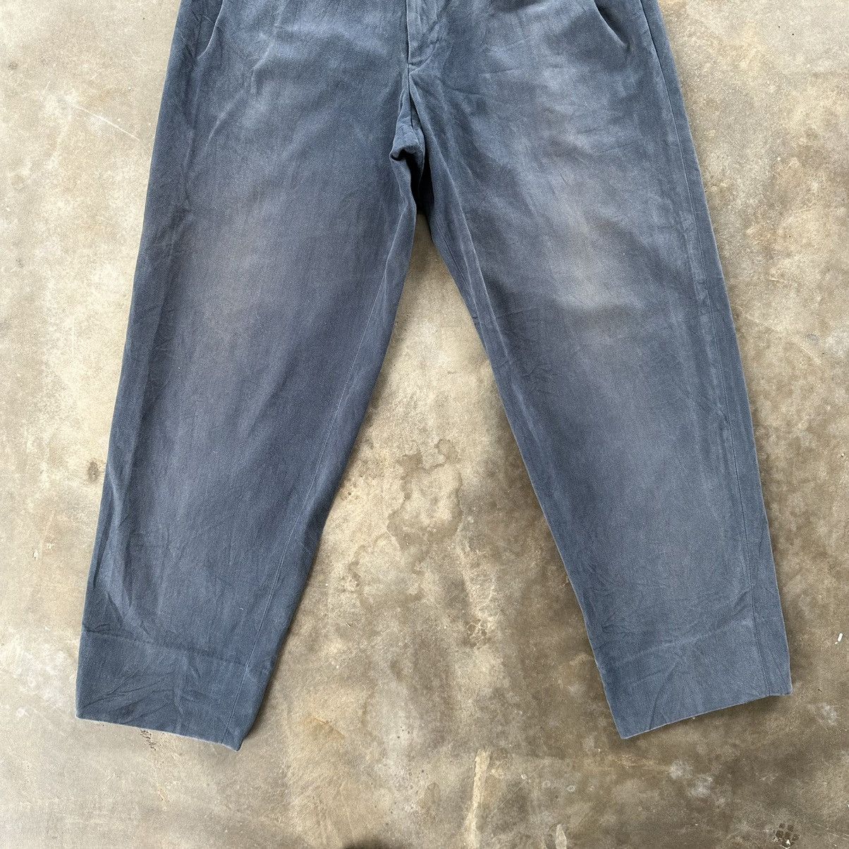 McGregor × Vintage Vintage McGregor Sportwear Casual Trousers Pants Size US 31 - 3 Thumbnail