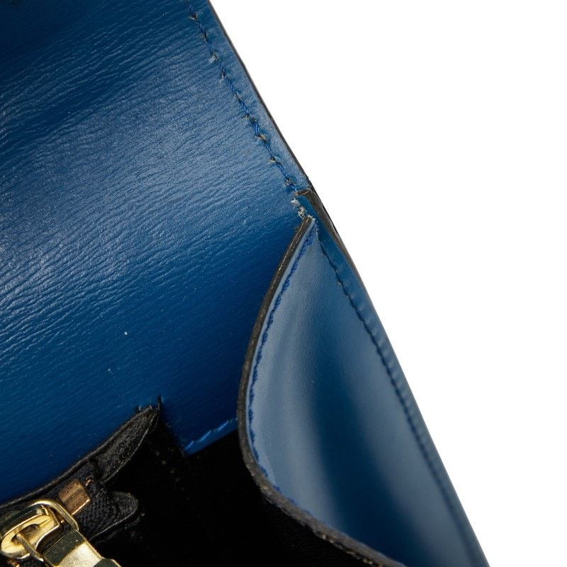 Louis Vuitton Epi Concorde Handbag M52135
