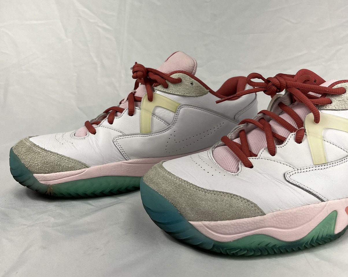 Nike Court Lite 2 SAMPLE PAIR 2019