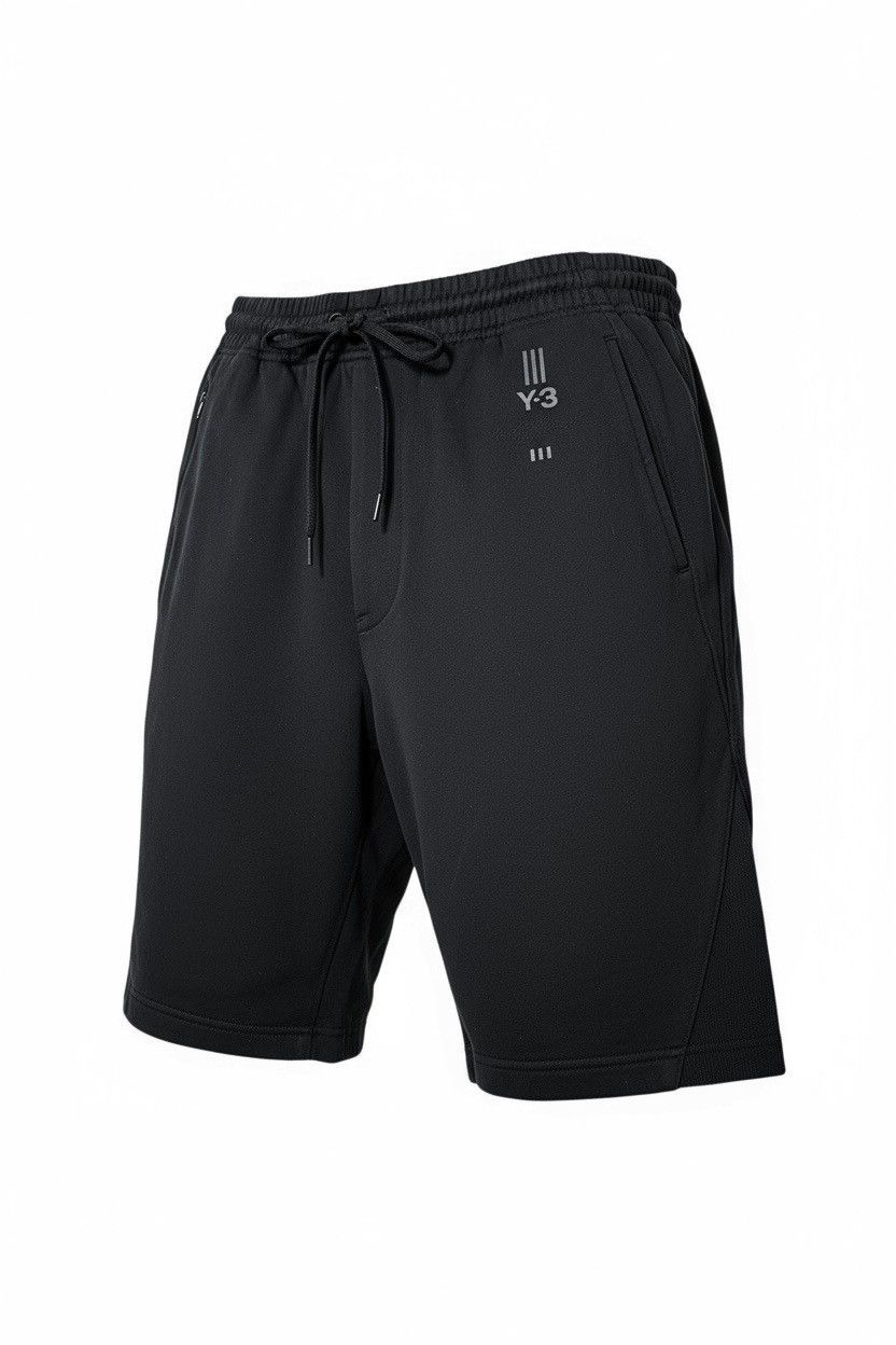 Y-3 Y-3 x Adidas x Yohji Yamamoto Shorts Streetwear Size US 32 / EU 48 - 1 Thumbnail