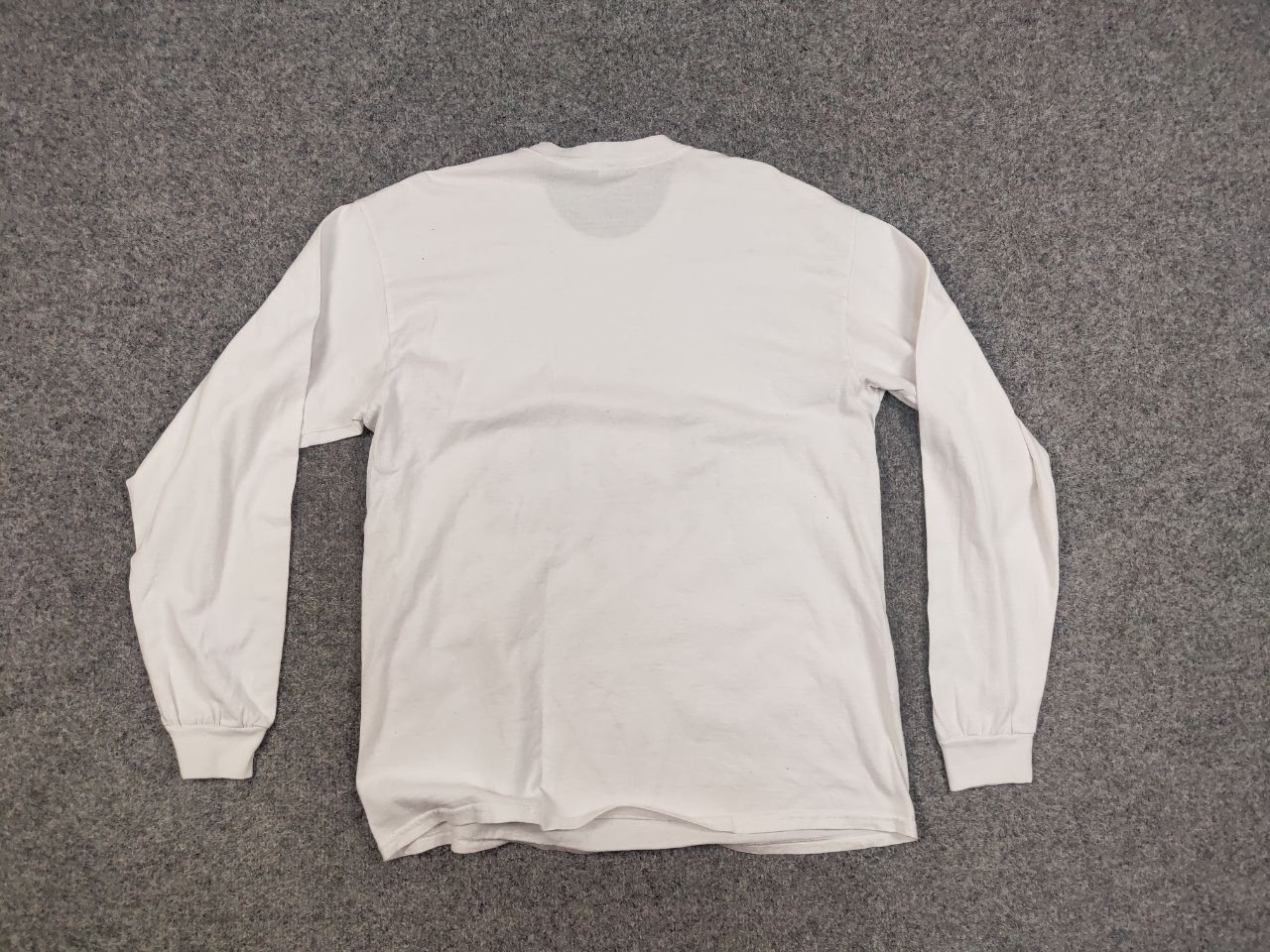 Band Tees Vintage Genesis Lamb Lies Down Broadway Long Sleeve t shirt Size US L / EU 52-54 / 3 - 8 Thumbnail